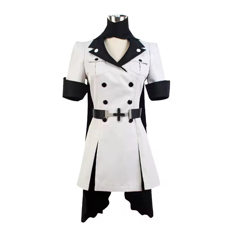 Esdeath Cosplay Costume | Pre Order