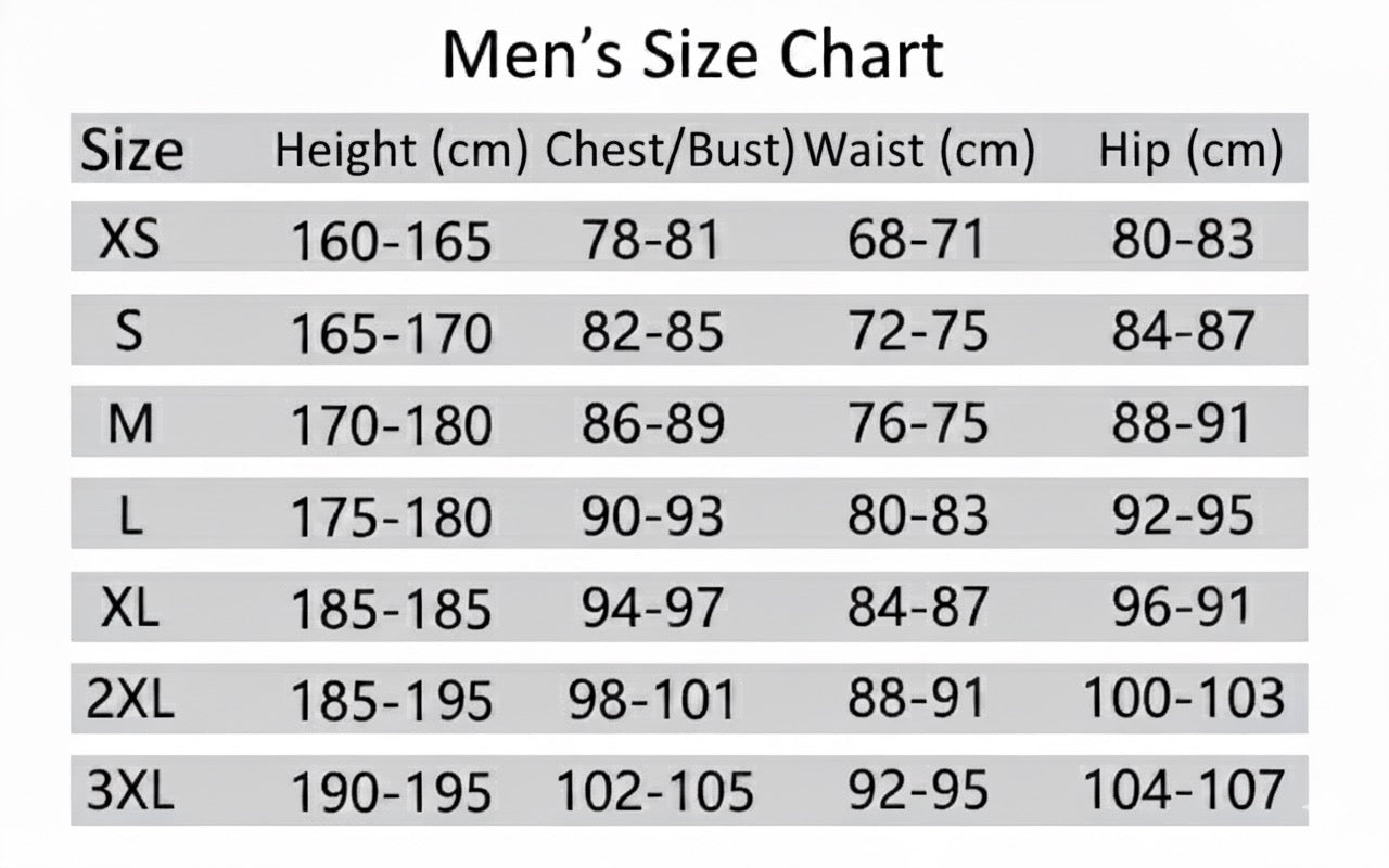 Shinsui Cosplay Costume | Pre Order