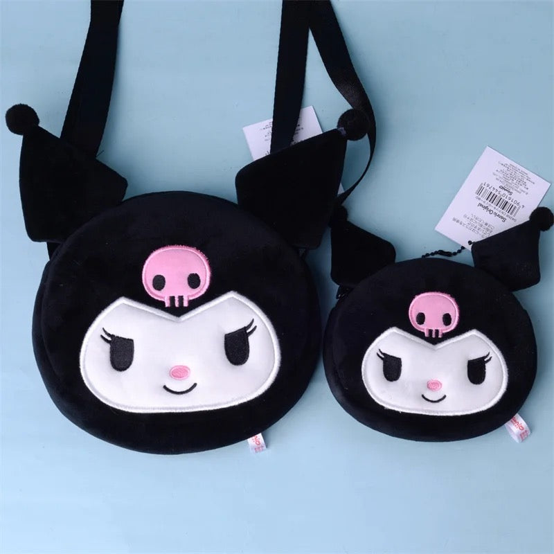 Sanrio Mini Backpack | Pre Order