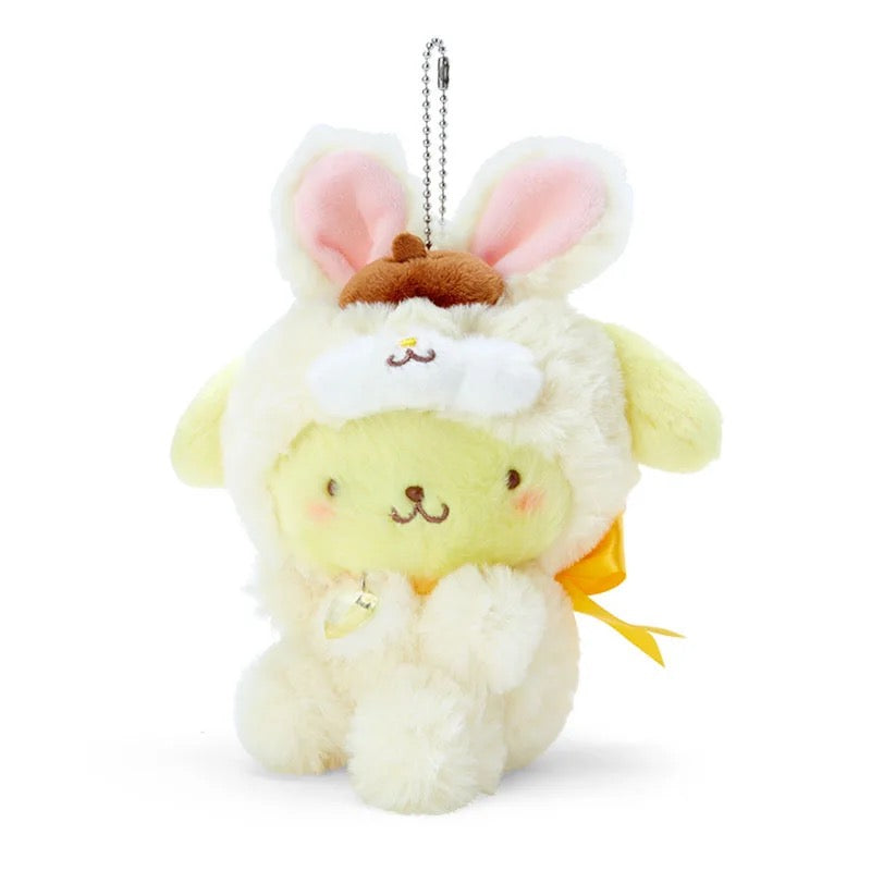 Sanrio Crystal Bunny Plush || Pre Order
