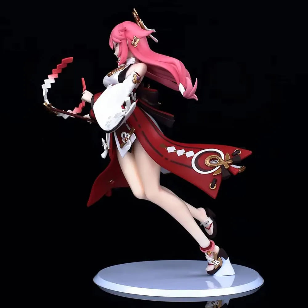 Yae Miko Figurine | Pre order
