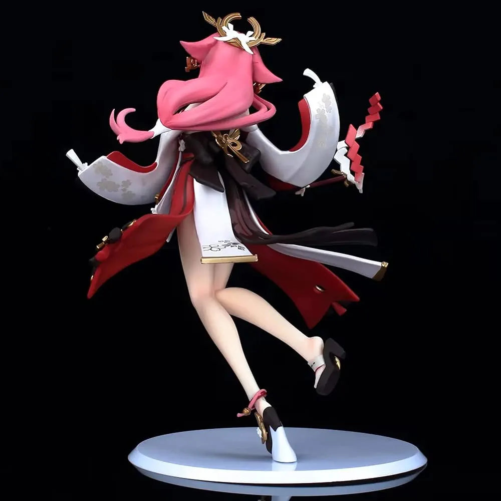 Yae Miko Figurine | Pre order