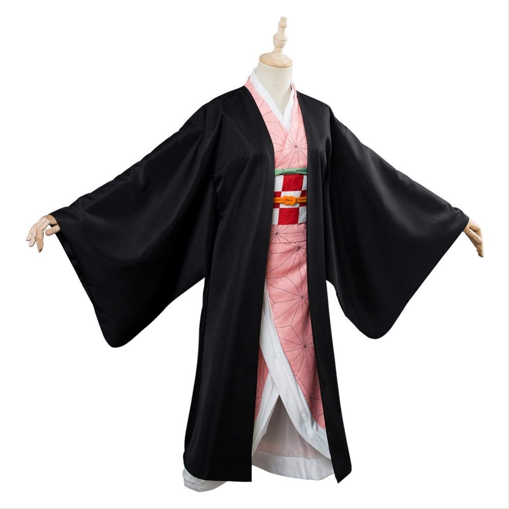 Nezuko Cosplay Costume | Pre Order