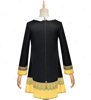 Anya Forger Costume | Pre Order