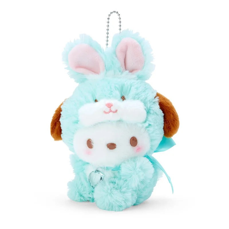 Sanrio Crystal Bunny Plush || Pre Order