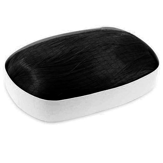 Black Long Wig
