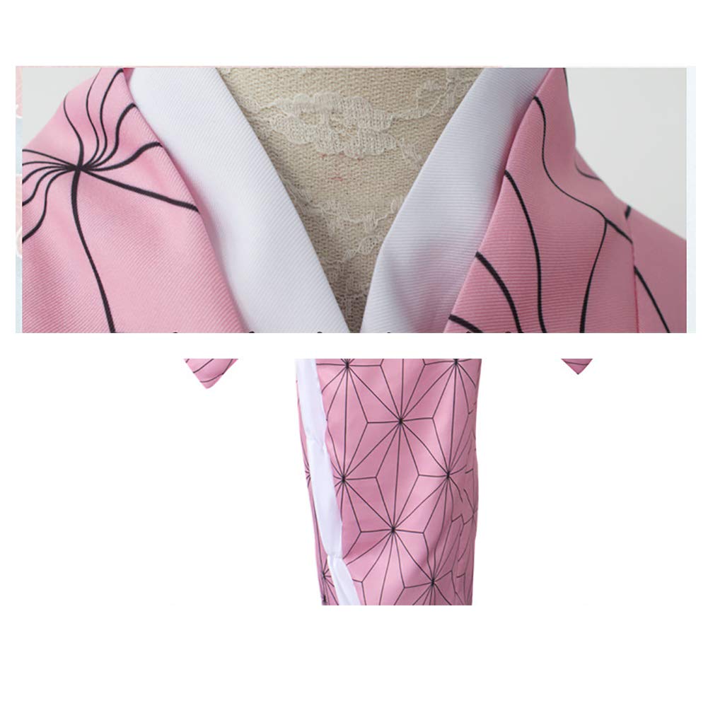 Nezuko Cosplay Costume | Pre Order