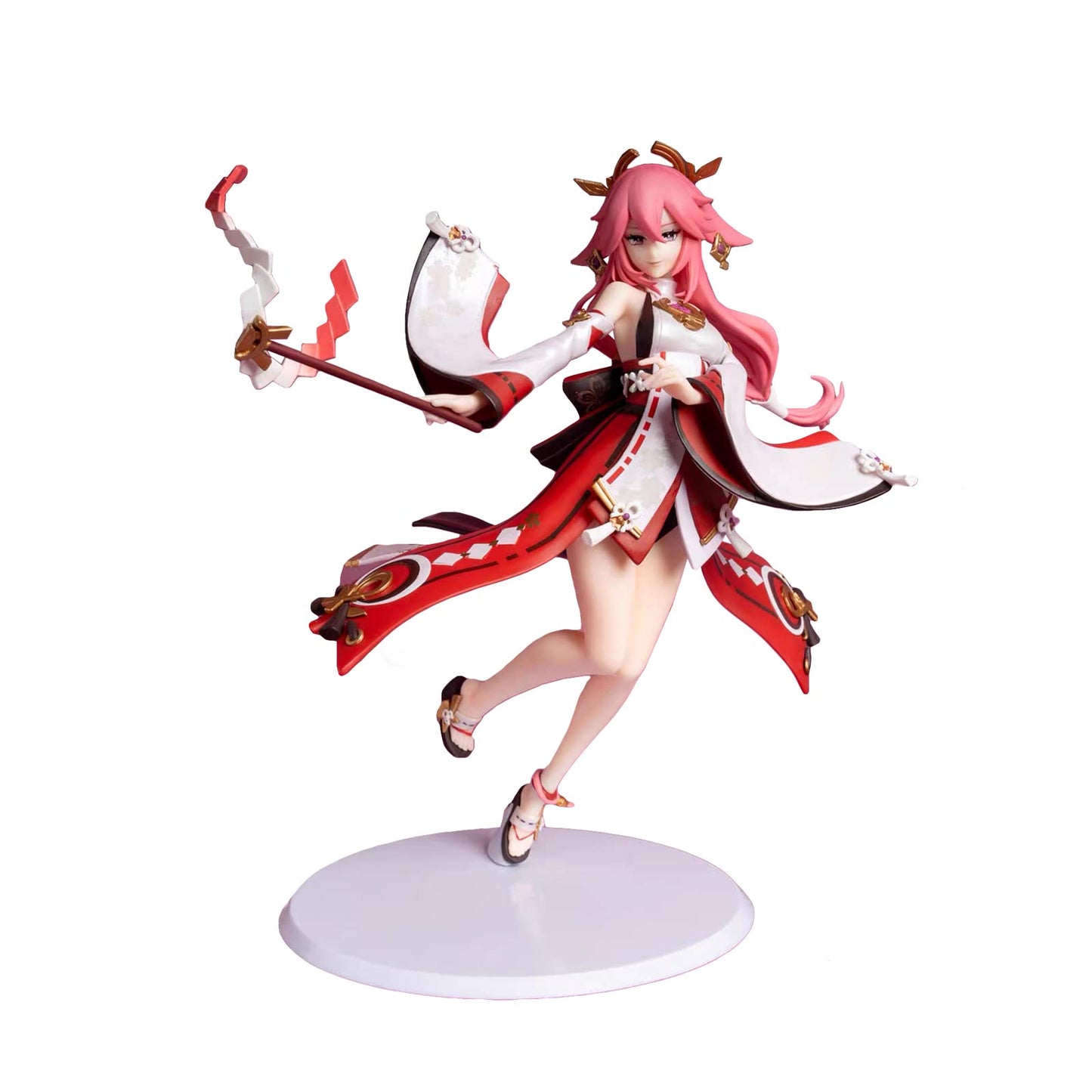 Yea Miko Figurine | Pre Order