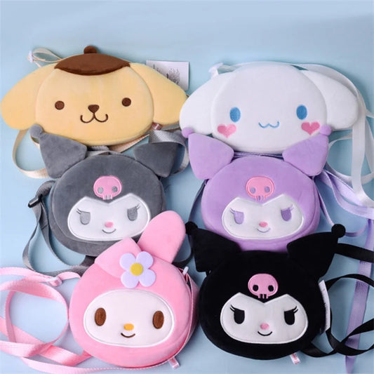 Sanrio Mini Backpack | Pre Order