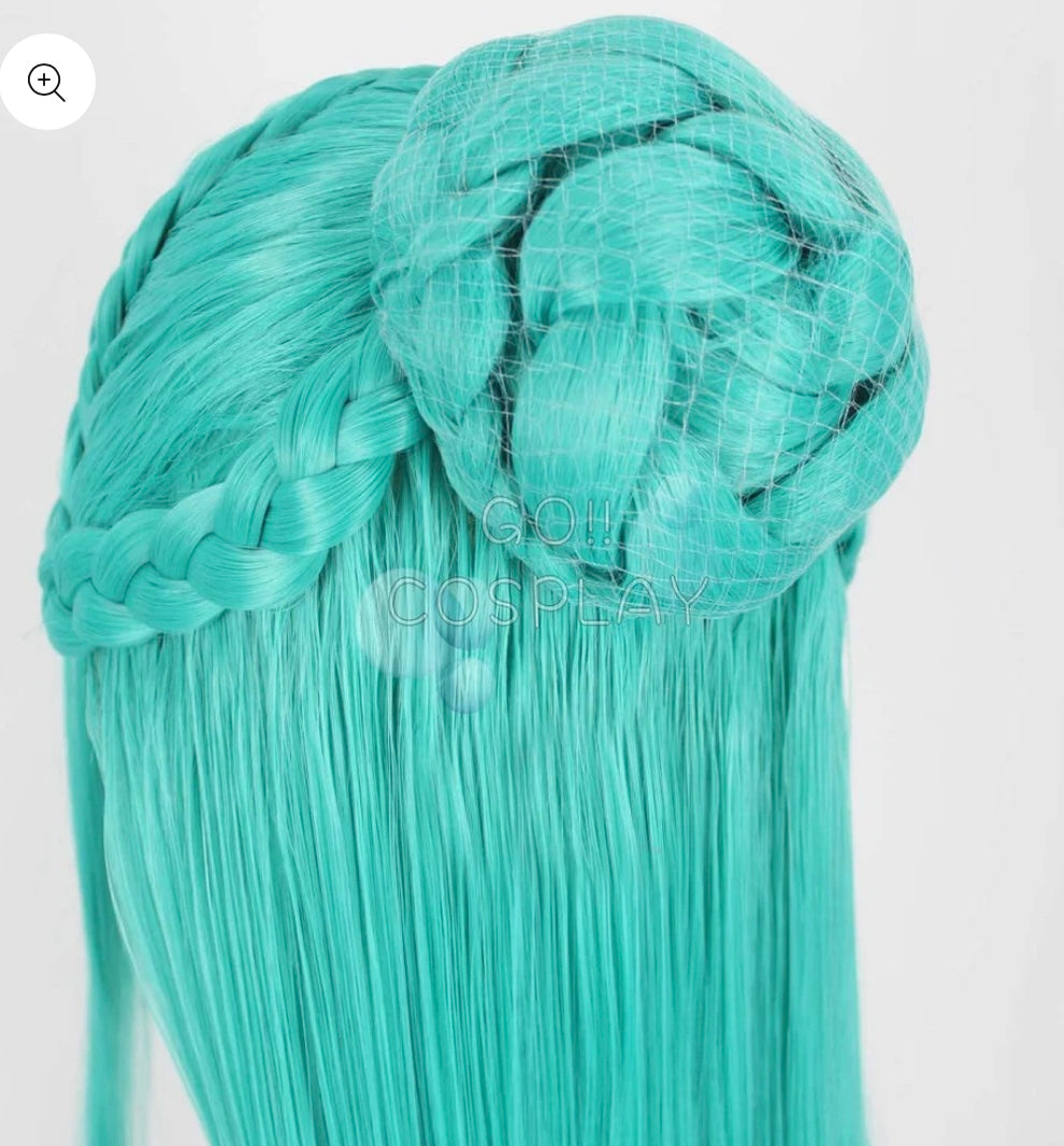 Hiyori Kozuki Cosplay Wig | Pre Order