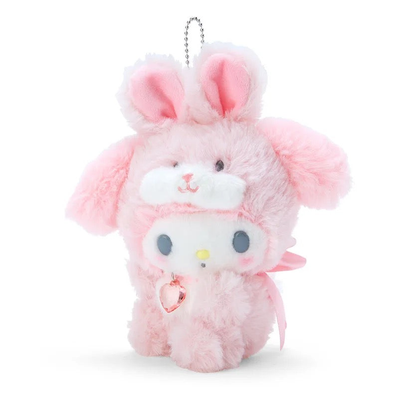 Sanrio Crystal Bunny Plush || Pre Order