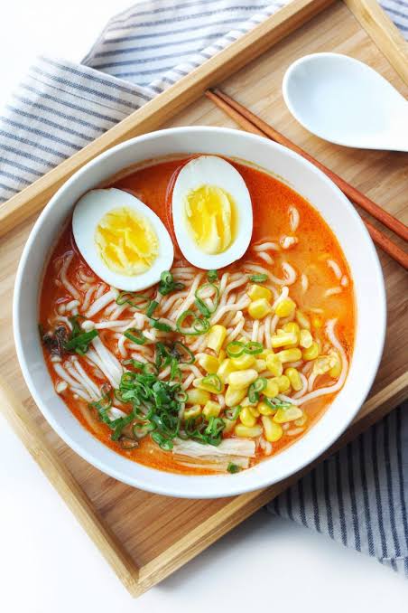 Ramen Chan | Only for Delhi / NCR