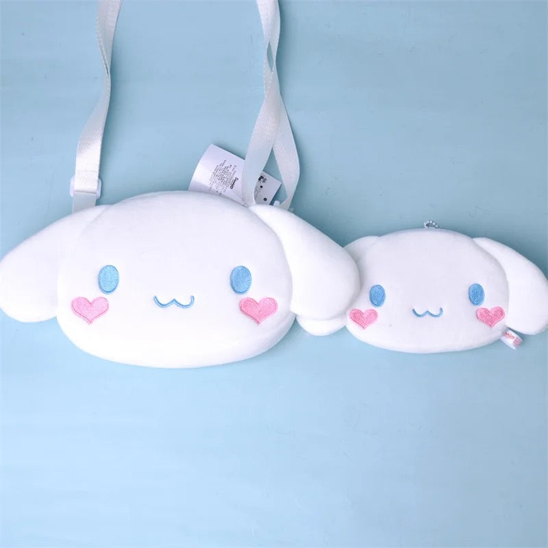 Sanrio Mini Backpack | Pre Order