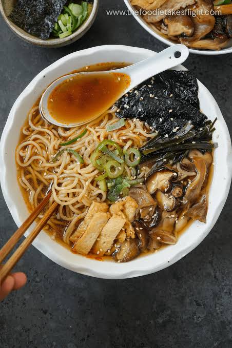 Ramen Chan | Only for Delhi / NCR