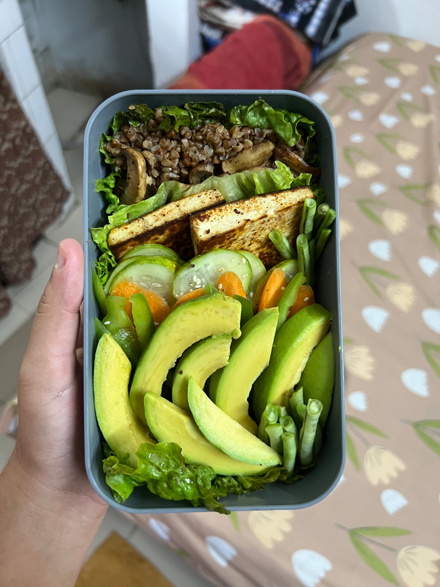 Baka Bento | Only for Delhi / NCR