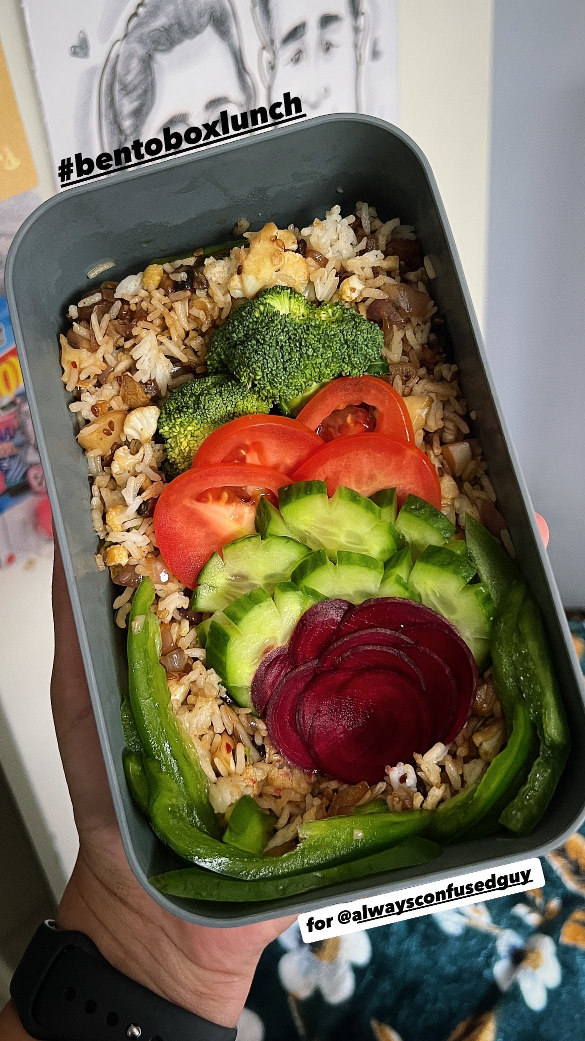 Baka Bento | Only for Delhi / NCR