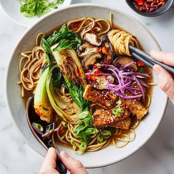 Ramen Chan | Only for Delhi / NCR
