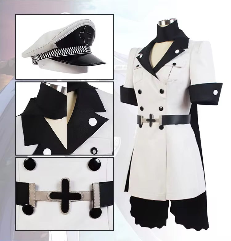 Esdeath Cosplay Costume | Pre Order