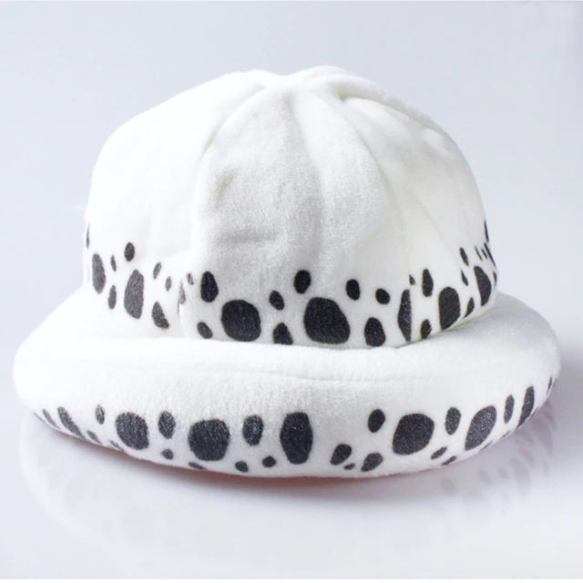 Trafalgar Law Hat | Pre Order