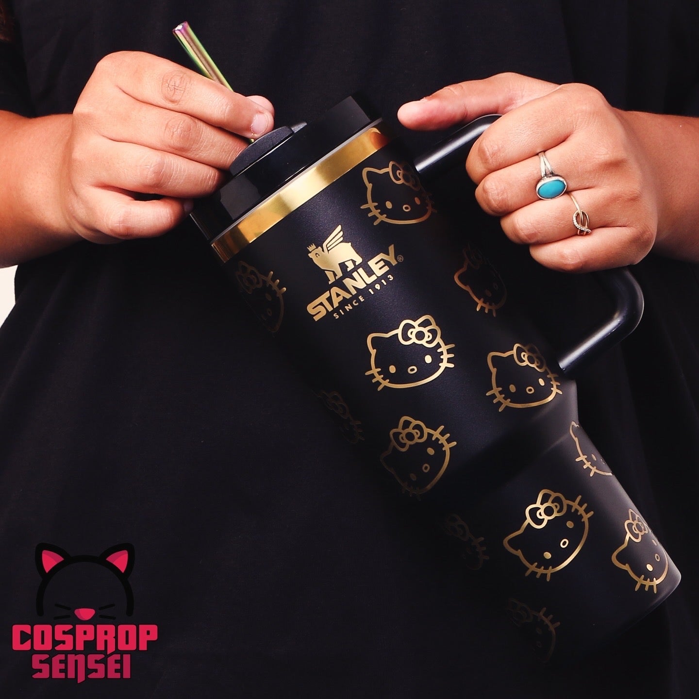 Hello Kitty x Stanley | Preorder