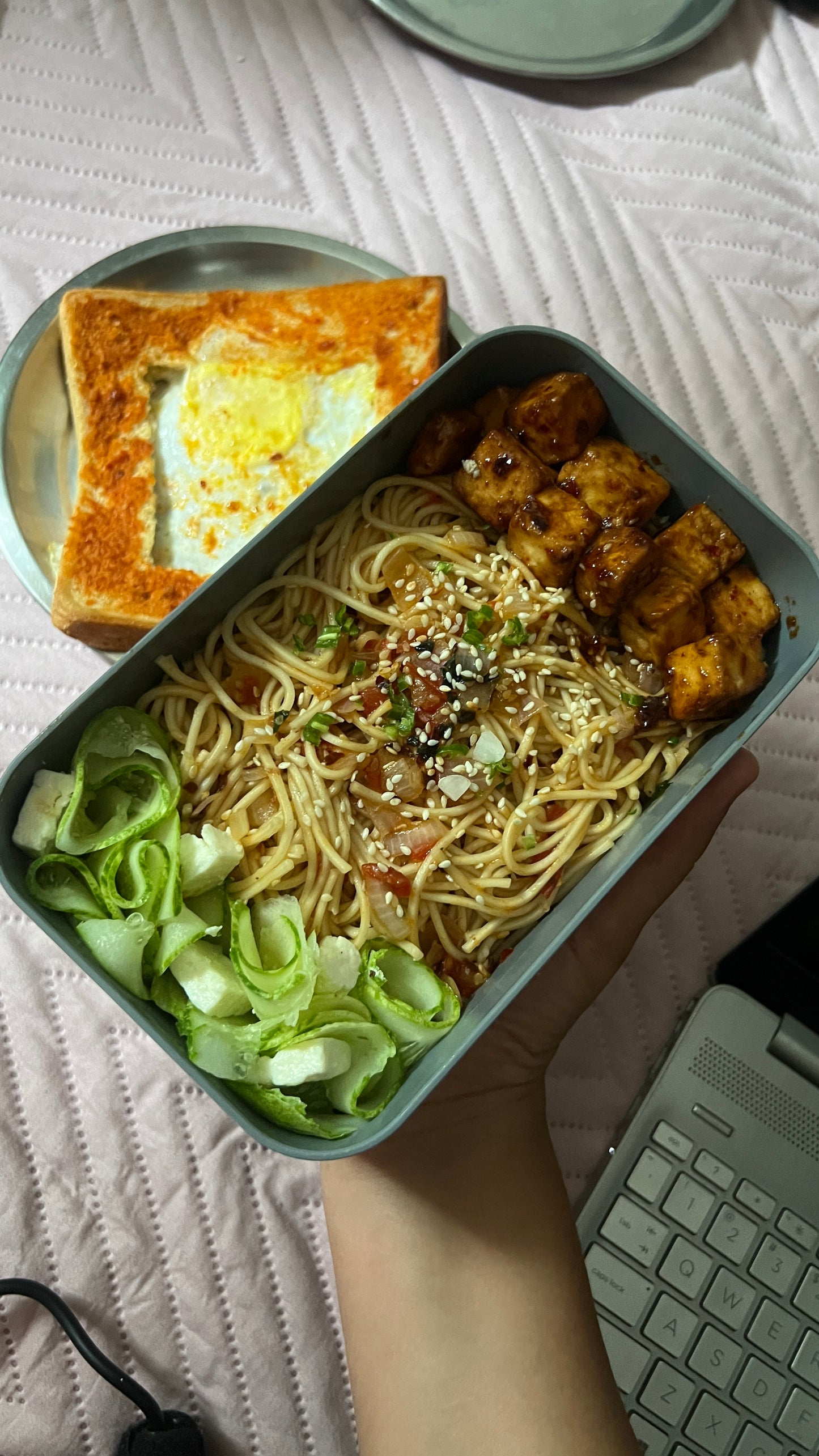 Baka Bento | Only for Delhi / NCR