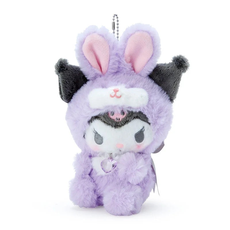 Sanrio Crystal Bunny Plush || Pre Order
