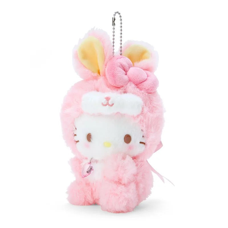 Sanrio Crystal Bunny Plush || Pre Order