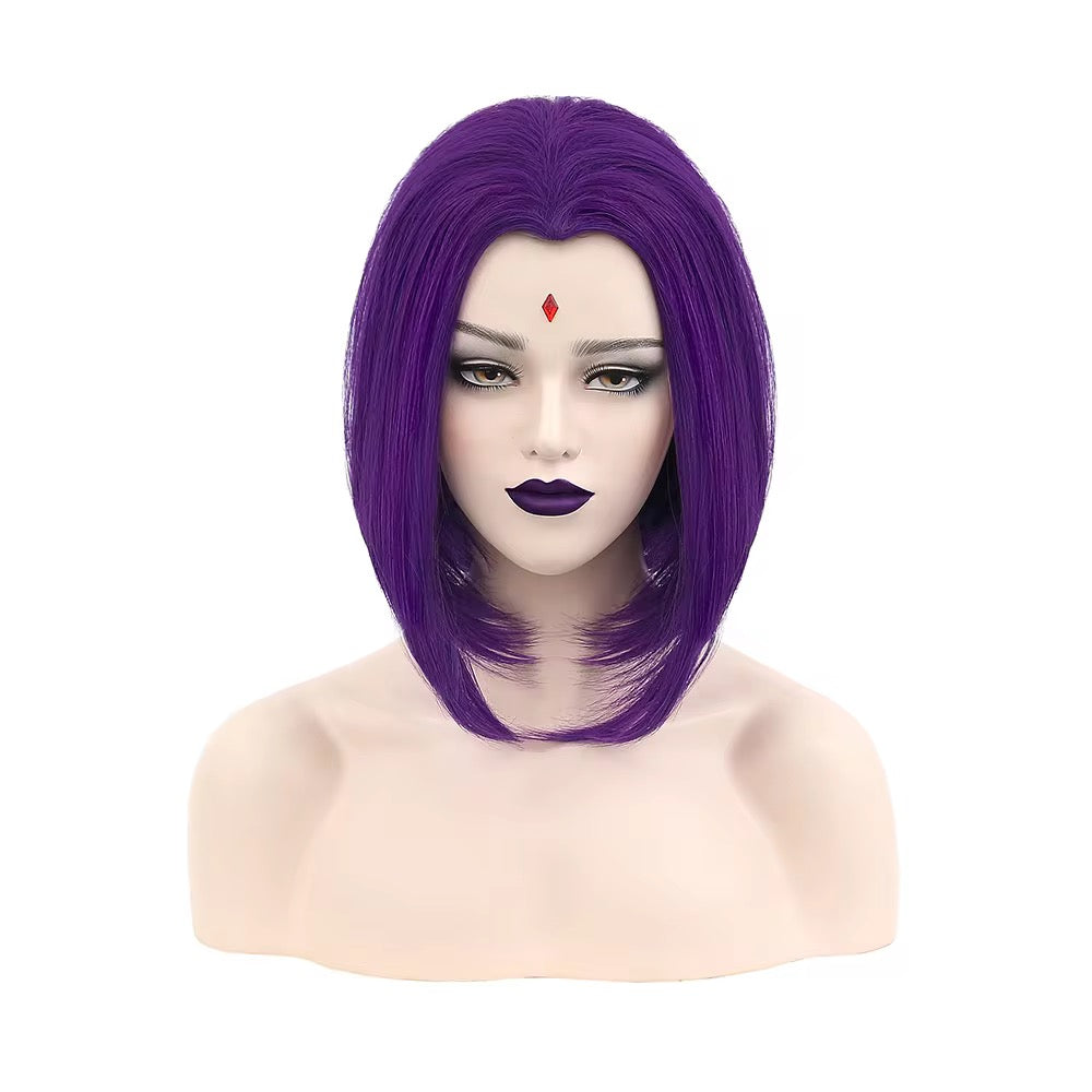Raven Cosplay Wig | Pre Order