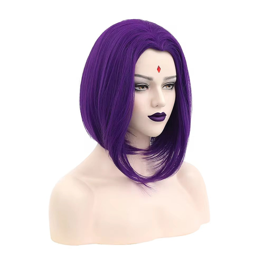 Raven Cosplay Wig | Pre Order