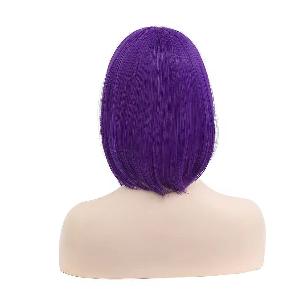 Raven Cosplay Wig | Pre Order