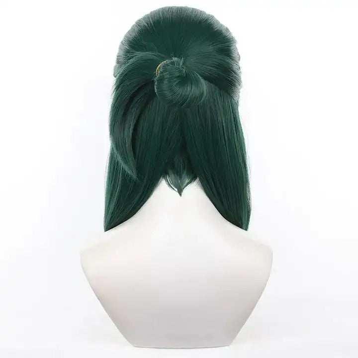 Mao Mao Cosplay Wig | Pre Order