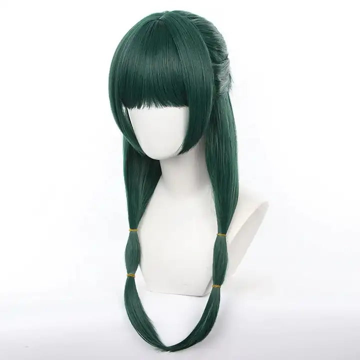 Mao Mao Cosplay Wig | Pre Order