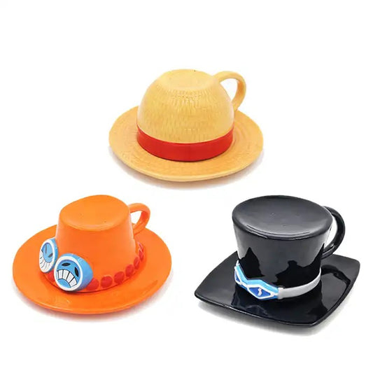 One piece Cups | Pre order