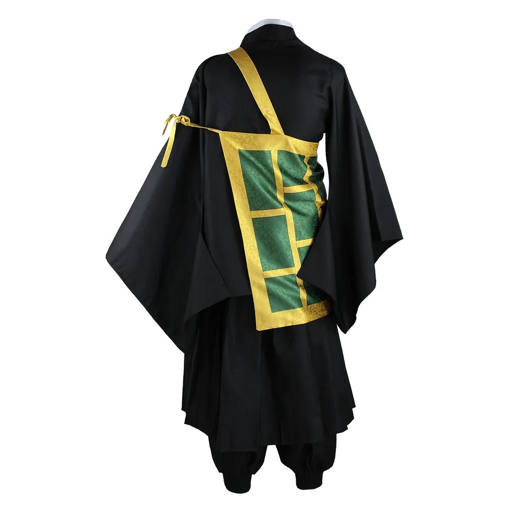 Geto Cosplay Costume | Pre Order
