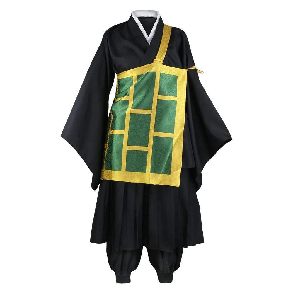 Geto Cosplay Costume | Pre Order