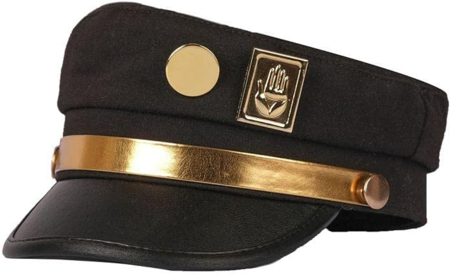 Jotaro Kujo Cap | Pre Order
