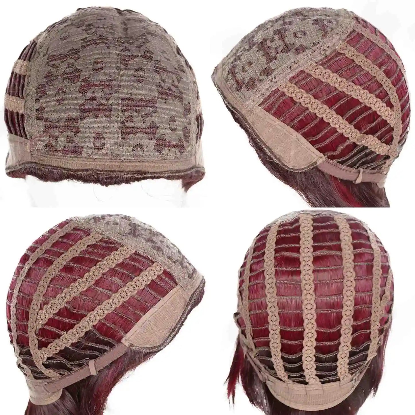Tanjiro Cosplay Wig | Pre Order