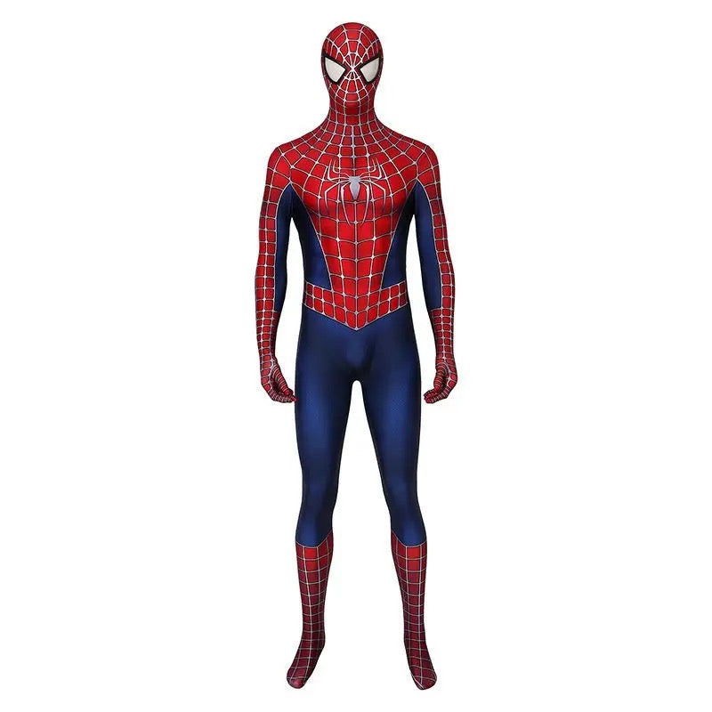 Spider Man Cosplay Costume (Thick Spandex) | Pre Order