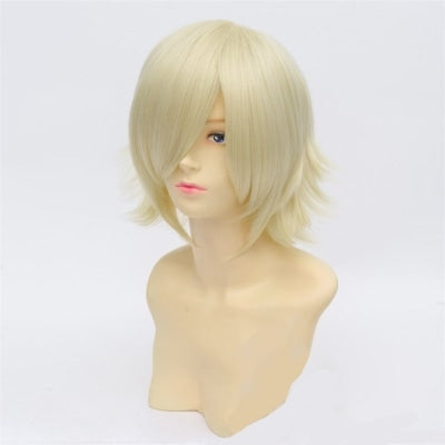 Urahara Cosplay Wig | Pre Order