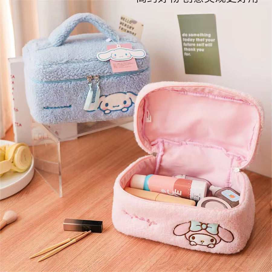 Sanrio Toiletry Bag | Preorder