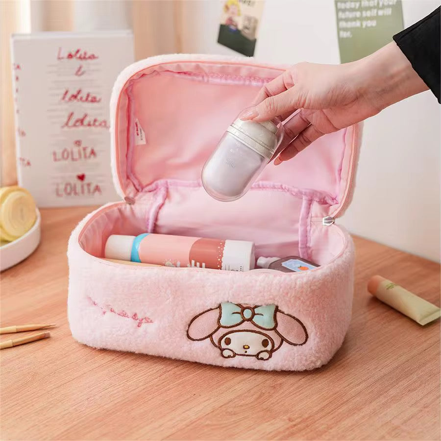 Sanrio Toiletry Bag | Preorder