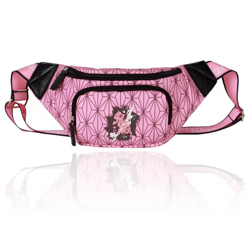 Demon Slayer Fanny Packs | Pre Order