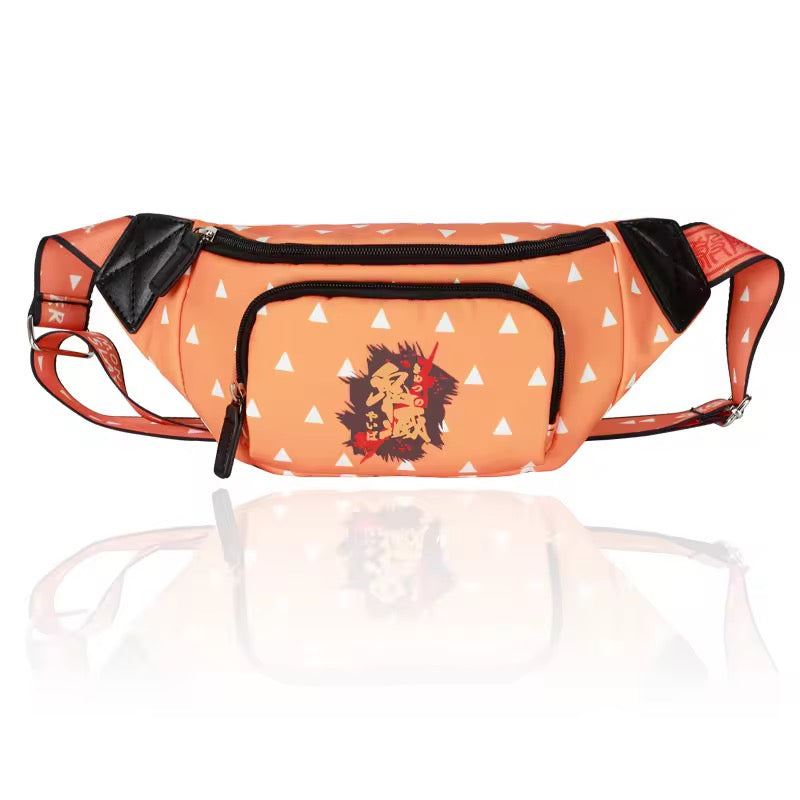 Demon Slayer Fanny Packs | Pre Order