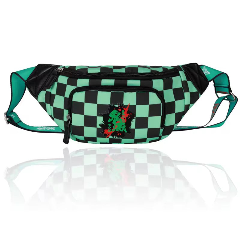 Demon Slayer Fanny Packs | Pre Order