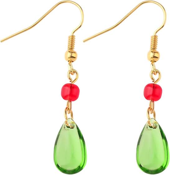 Howl's Earrings
