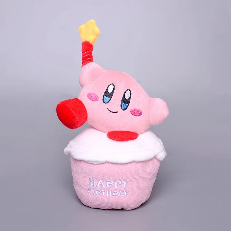 Sanrio Happy Birthday Plush | Pre Order