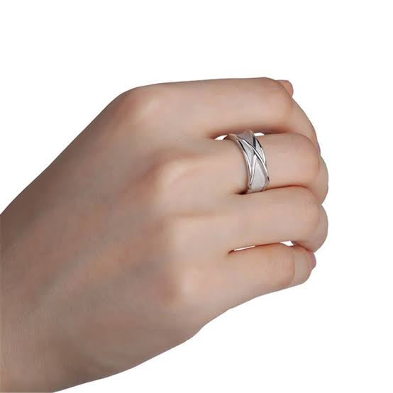 Time Ring | Pre Order