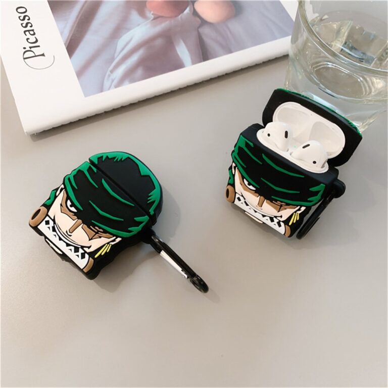 Zoro Airpod Cover