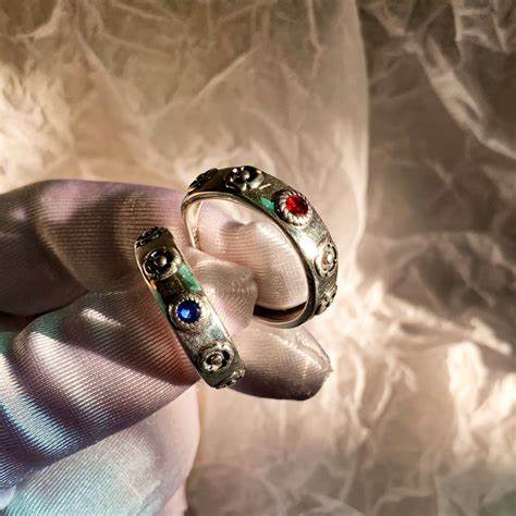 Howl Ring | Pre Order