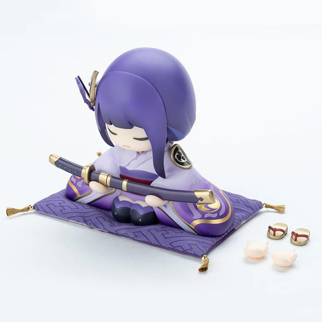 Raiden Shogun Figurine | Pre Order